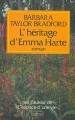 L' héritage d'Emma Harte