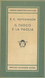 Il fuoco e la paglia