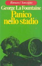 Panico nello stadio