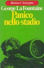 Panico nello stadio