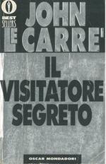 Il visitatore segreto