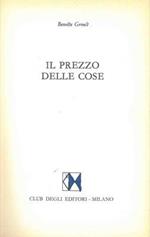 Il prezzo delle cose