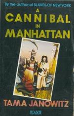 A cannibal in Manhattan