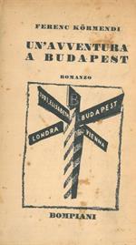 Un' avventura a Budapest