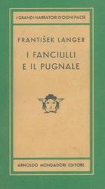 I fanciulli e il pugnale