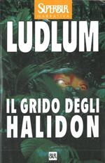 Il grido degli Halidon