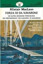 Forza 10 da Navarone