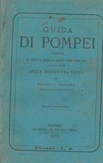 Guida di Pompei estratta da tutte le opere più insigni finora pubblicate sulle rovicne della distrutta città
