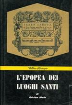 L' epopea dei Luoghi Santi