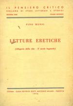 Letture eretiche