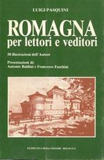 Romagna per lettori e veditori