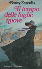 Il tempo delle foglie nuove