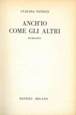 Anch'io come gli altri