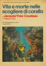 Vita e morte nelle scogliere di corallo