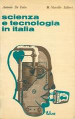 Ricerca e tecnologia in Italia