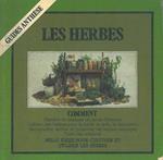 Les herbes