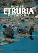 Fauna dell'Etruria Settentrionale