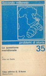 La questione meridionale