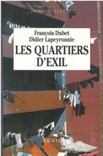 Les quartiers d'exil