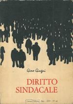 Diritto sindacale