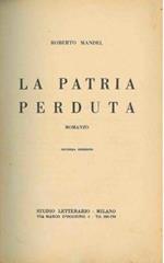 La patria perduta