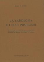 La Sardegna e i suoi problemi (Relazione del Presidente della Commissione parlamentare di inchiesta sui fenomeni di criminalità in Sardegna)