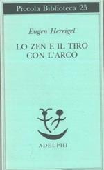 Lo zen e il tiro con l'arco