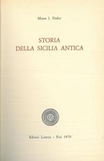 Storia della Sicilia antica