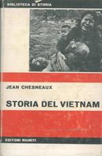 Storia del Vietnam