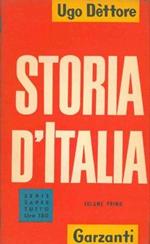 Storia d'Italia