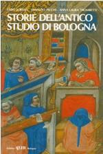 Storie dell'antico studio di Bologna