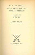 La vera storia dell'ammutinamento della Potemkin