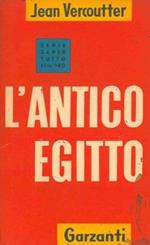 L' antico Egitto