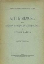 Documenti di storia triestina del secolo XVIII