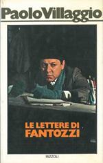 Le lettere di Fantozzi