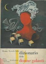 Dizionario delle donne galanti