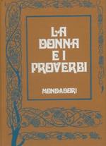 La donna e i proverbi