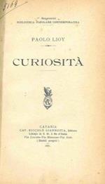 Curiosità