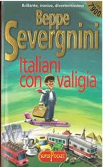 Italiani con la valigia