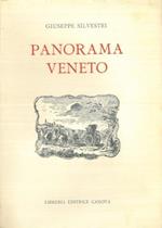 Panorama veneto. Tra Brennero e Carnaro