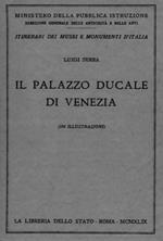 Il Palazzo Ducale di Venezia