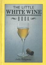 The little white wine book