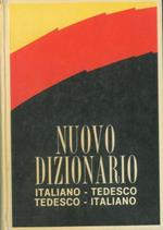 Dizionario Italiano. Tedesco Tedesco. Italiano