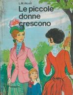 Le piccole donne crescono