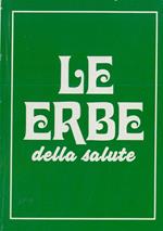 Le erbe della salute