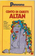 Cento di questi Altan