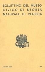 Nuove tecniche di campionamento in immersione nello studio di una biocenosi bentonica di fondi duri naturali presso Venezia