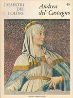 Andrea del Castagno