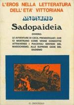 Sadopaideia