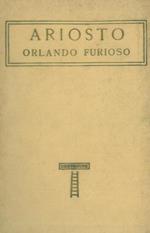 Orlando furioso. Con un discorso di Vincenzo Gioberti. Vol. II